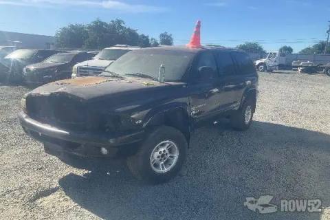 Photo of 1999 Dodge Durango