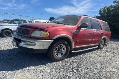 Photo of 1998 Ford Expedition
