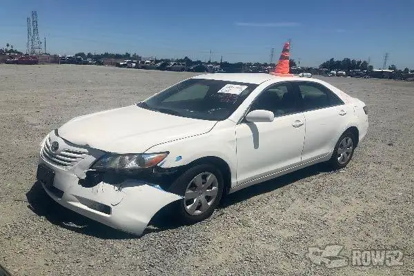 Photo of 2009 Toyota Camry