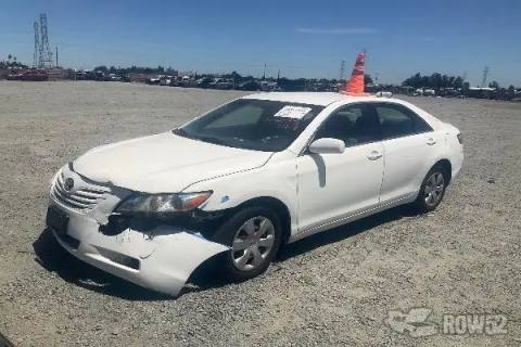 Photo of 2009 Toyota Camry