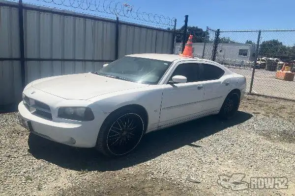 Photo of 2010 Dodge Charger