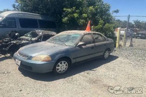 Photo of 1998 Honda Civic