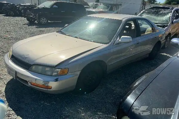 Photo of 1996 Honda Accord