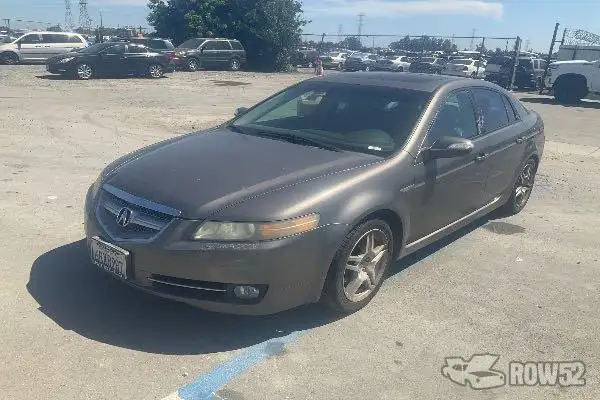 Photo of 2008 Acura TL