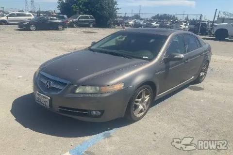 Photo of 2008 Acura TL