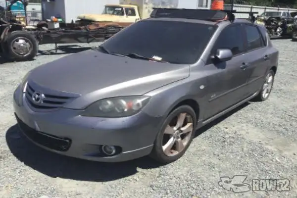 Photo of 2006 Mazda Mazda3