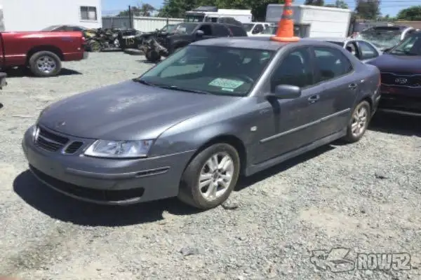 Photo of 2007 Saab 9-3