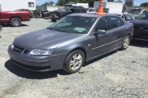 Photo of 2007 Saab 9-3