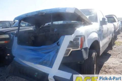 Photo of 2013 Ford Ford F150 Pickup