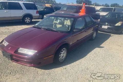 Photo of 1994 Saturn SL
