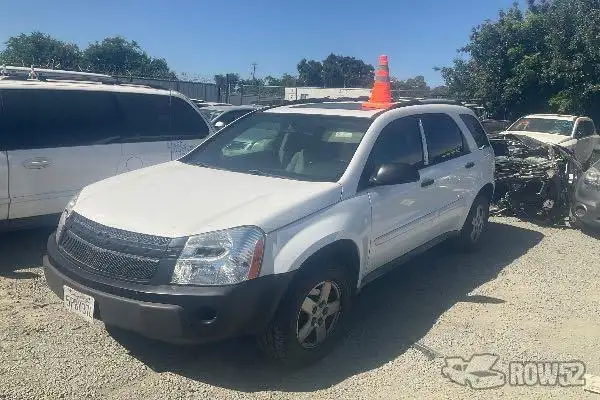 Photo of 2005 Chevrolet Equinox