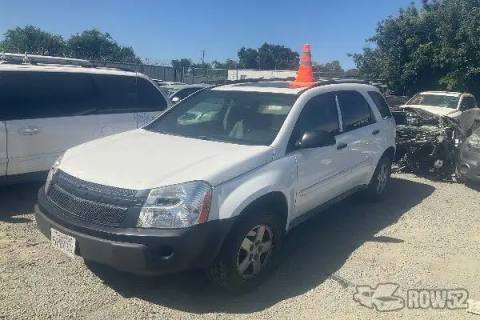 Photo of 2005 Chevrolet Equinox