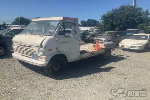 Photo of 1969 Ford Custom