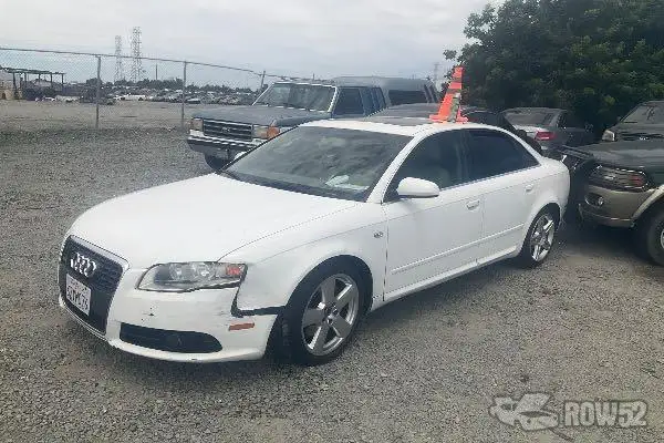 Photo of 2008 Audi A4