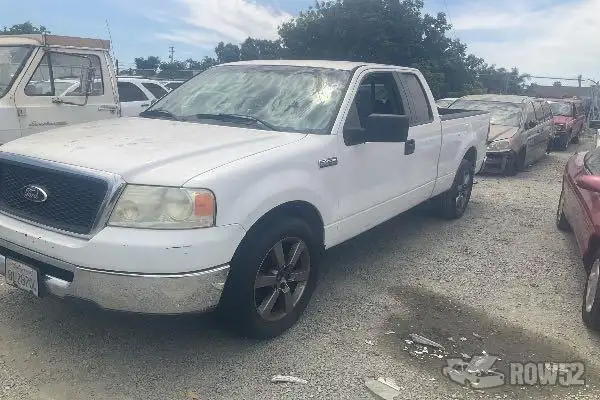 Photo of 2007 Ford F-150