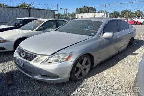 Photo of 2006 Lexus GS