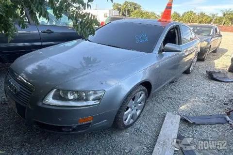 Photo of 2007 Audi A6