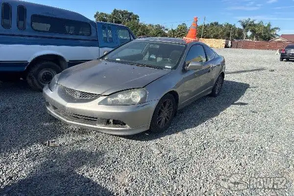 Photo of 2006 Acura RSX
