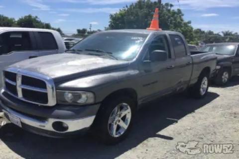 Photo of 2002 Dodge Ram 1500