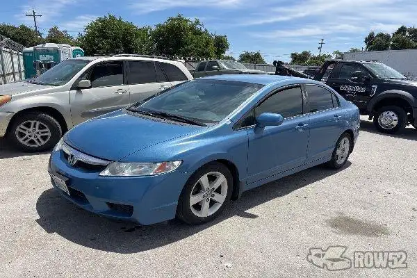 Photo of 2011 Honda Civic