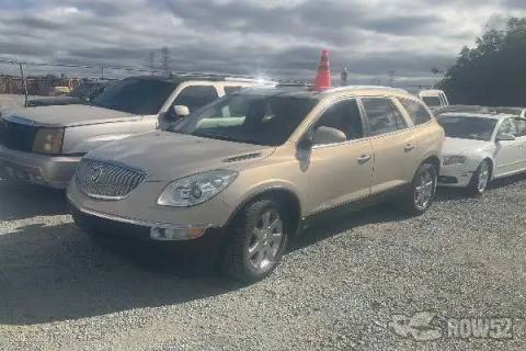 Photo of 2008 Buick Enclave