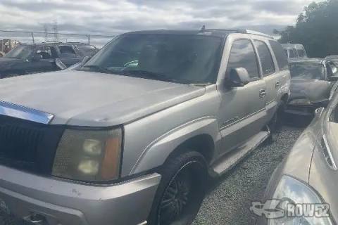 Photo of 2006 Cadillac Escalade