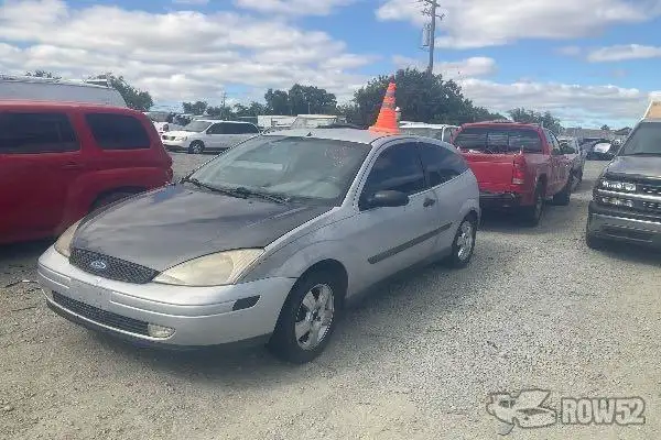 Photo of 2000 Ford Focus