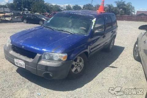 Photo of 2005 Ford Escape