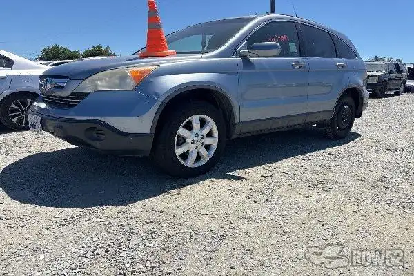 Photo of 2007 Honda CR-V