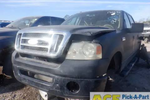 Photo of 2008 Ford Ford F150 Pickup