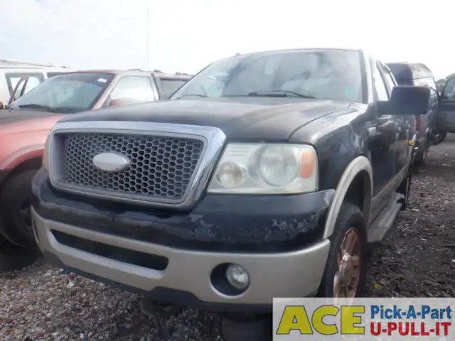 Photo of 2008 Ford Ford F150 Pickup