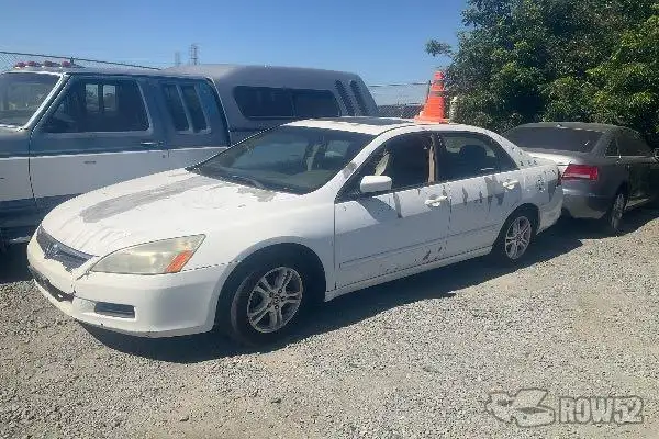 Photo of 2006 Honda Accord