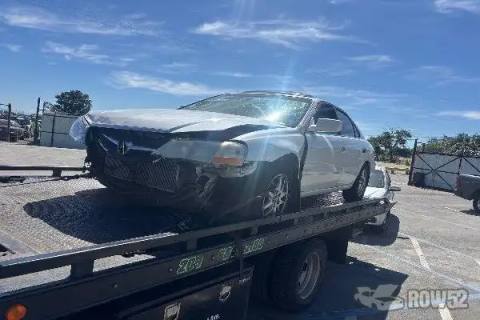 Photo of 2003 Acura TL