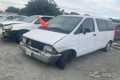 Photo of 1996 Ford Aerostar