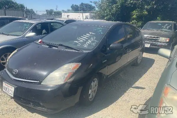 Photo of 2009 Toyota Prius