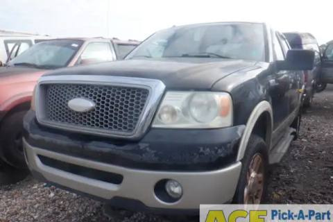 Photo of 2008 Ford Ford F150 Pickup