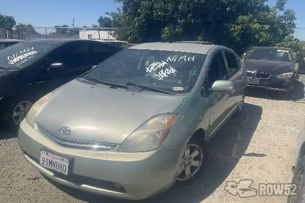 Photo of 2008 Toyota Prius