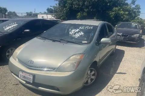 Photo of 2008 Toyota Prius