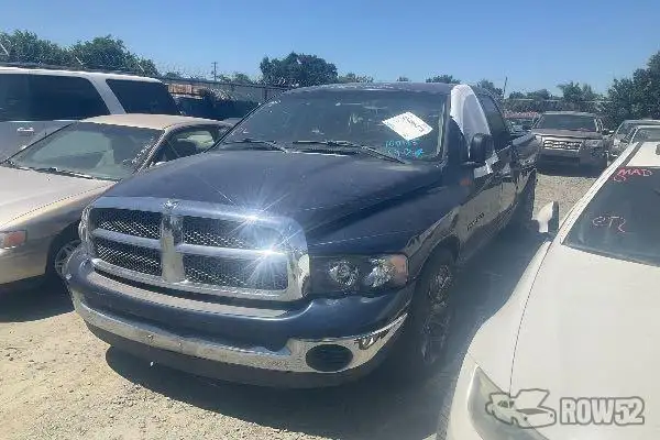 Photo of 2002 Dodge Ram 1500