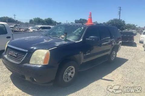 Photo of 2007 GMC Yukon