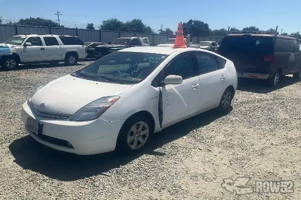 Photo of 2008 Toyota Prius