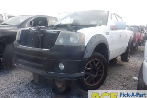 Photo of 2008 Ford Ford F150 Pickup