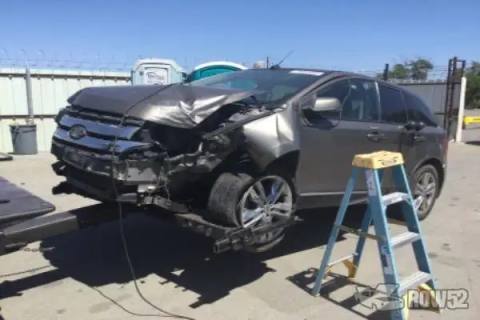 Photo of 2013 Ford Edge