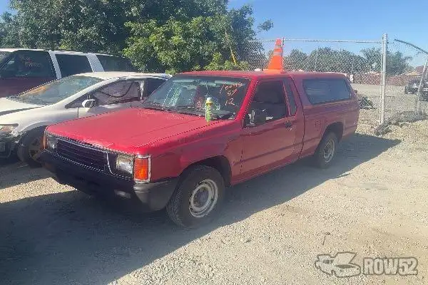 Photo of 1994 Mitsubishi Mighty Max