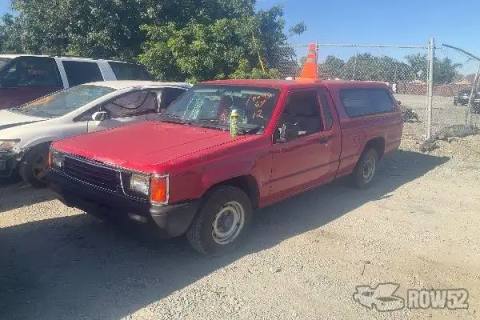 Photo of 1994 Mitsubishi Mighty Max