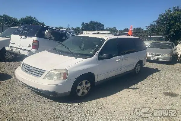 Photo of 2004 Ford Freestar