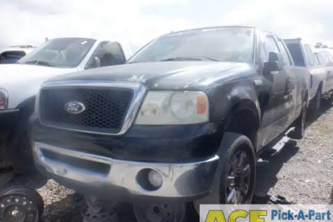 Photo of 2007 Ford Ford F150 Pickup