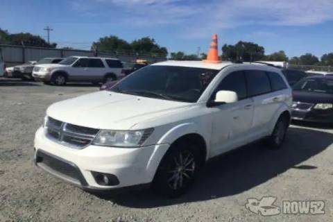 Photo of 2013 Dodge Journey