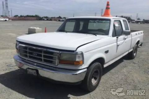 Photo of 1995 Ford F-150