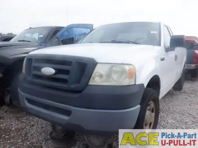 Photo of 2006 Ford Ford F150 Pickup